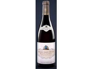 Morey-Saint-Denis Premier Cru Les Sorbets - Albert Bichot - 2019 - Rouge