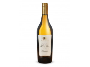 Côtes Du Jura Savagnin - Henri Gariot - 2023 - Blanc