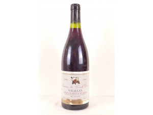 Domaine Des Grands Devers - Domaine les grand Devers - 1996 - Rouge