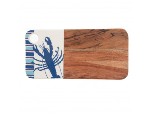 Planche Marina 35x17 Cm - Amadeus -  - 