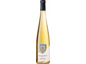 Gewurztraminer Grand Cru Frankstein - Famille Ruhlmann Schutz - 2023 - Blanc