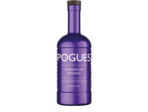 The Pogues Streams Of Whiskey - The Pogues - Non millésimé - 