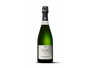 Les Contrées 7 cépages - Champagne Alexandre Bonnet - 2019 - Effervescent