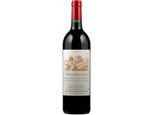 Château Beauséjour Héritiers Duffau-Lagarrosse - Château Beauséjour Duffau Lagarrosse - 2013 - Rouge