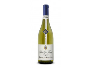 Pouilly Fuissé - Bouchard Aîné et Fils - 2023 - Blanc