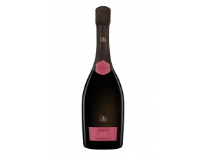 Joyau Rosé - Champagne BOIZEL - 2012 - Effervescent