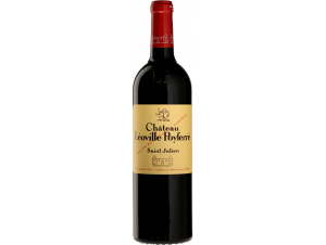 Château Léoville Poyferré - Château Léoville Poyferré - 2007 - Rouge
