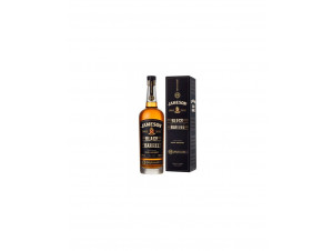 Whisky Jameson Black Barrel - Jameson - Non millésimé - 