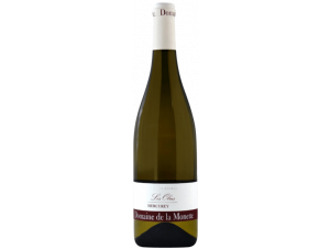 Les Obus - Domaine De La Monette - 2024 - Blanc