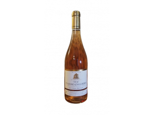 Cuvée Le Vieux Groslot - Domaine Thierry Besard - 2022 - Rosé