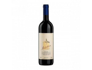 GUIDALBERTO - Tenuta San Guido - 2020 - Rouge