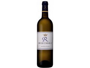 R de Rieussec - Domaines Barons de Rothschild - Château Rieussec - 2015 - Blanc
