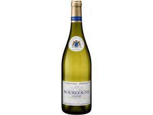 Bourgogne Chitry - Simonnet Febvre - 2023 - Blanc