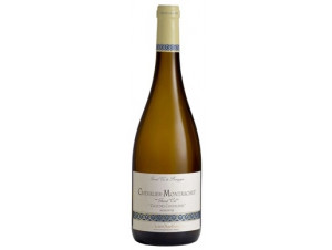 Clos Des Chevaliers Grand Cru - Domaine Jean Chartron - 2015 - Blanc