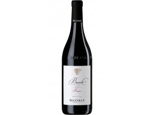 Bussia - Bel Colle - 2018 - Rouge