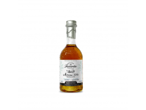 Sélection De Fûts 2016 - La Favorite - Non millésimé - 