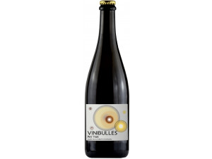 Vinibulles - Château Les Mailleries • Vignobles Fabien Castaing - 2022 - Effervescent