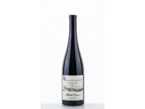 Clos De La Faille - Albert Mann - 2023 - Rouge