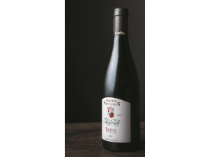 Ilex - Domaine Saint Gayan - 2019 - Rouge