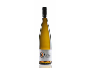 Pinot Gris Grand Cru Frankstein - Famille Dietrich - 2015 - Blanc