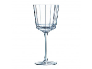 Verre À Pied Macassar lot De 6 - luminarc -  - 