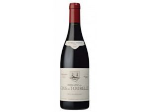 Domaine Du Clos Des Tourelles - Famille Perrin - 2021 - Rouge