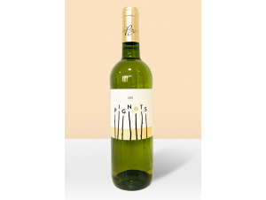 Les Pignots - Blanc - Les Pignots - 2023 - Blanc