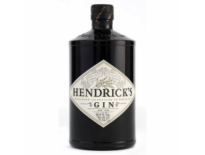 Gin Hendrick's - Hendrick's - Non millésimé - 