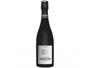 Cuvée AVIZE-Champ Caïn - Champagne Jacquesson - 2013 - Effervescent