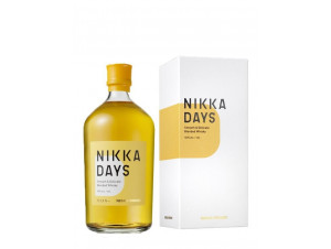 Nikka Days - Nikka - Non millésimé - 