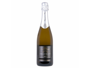 Crémant de Loire - Domaine des Fontaines - Non millésimé - Effervescent