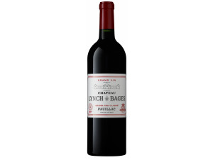 Château Lynch Bages - Château Lynch-Bages - 2017 - Rouge