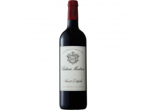 Château Montrose - Château Montrose - 2022 - Rouge
