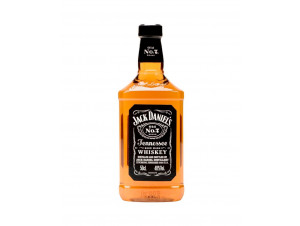 Jack Daniel's - Jack Daniel's - Non millésimé - 