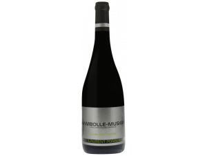 Chambolle-Musigny Premier Cru Les Sentiers Cuvée du Sorbier - Domaine Laurent Ponsot - 2020 - Rouge