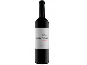 Crianza - Rioja Vega - Non millésimé - Rouge