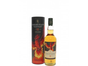 Lagavulin 12 Ans Special Release - Lagavulin - Non millésimé - 