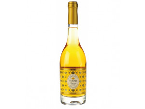 Dereszla Aszu Eszencia Imperium (demi bouteille) - Dereszla - 2000 - Blanc