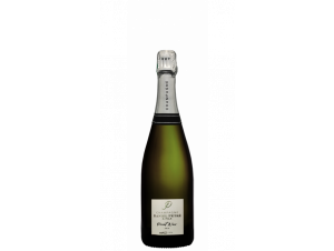 Pinot Noir (Vers le bois) - Extra Brut - Champagne Daniel Pétré - 2018 - Effervescent