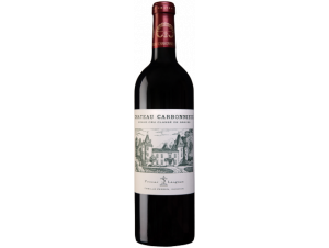 Château Carbonnieux - Château Carbonnieux - 2011 - Rouge
