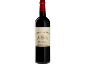 Château de Sales - Château de Sales - 1979 - Rouge