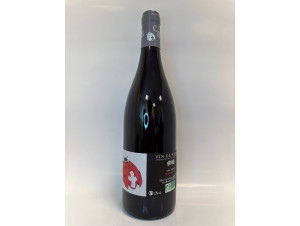 Mondeuse Arbin - Cellier De La Baraterie - 2019 - Rouge