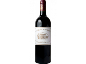 Château Margaux - Château Margaux - 2007 - Rouge