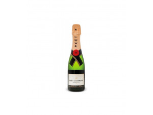 Brut Imperial - Moët & Chandon - Non millésimé - Effervescent