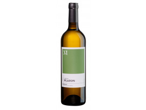 Château Platon - Vignobles Meynard - 2022 - Blanc