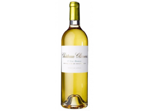 Château Climens - Château Climens - 1998 - Blanc