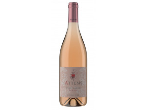 Attems Ramato Pinot Grigio Friuli Doc - Frescobaldi - Non millésimé - Rosé