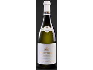 Chablis Grand Cru Moutonne Monopole - Domaine Long-Depaquit - Domaines Albert Bichot - 2020 - Blanc