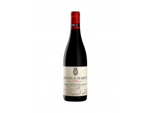 Bonnes Mares - Domaine Comte Georges de Vogüé - 2021 - Rouge