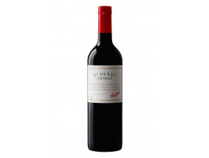 St Henri - Shiraz - Penfolds - 2019 - Rouge